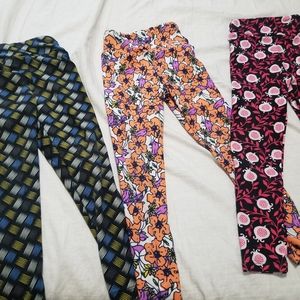 Toddler leggings